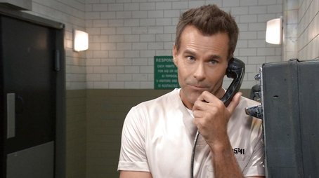 Thursday September 21 2023 (2023) - Episode 13 poster and promotional image