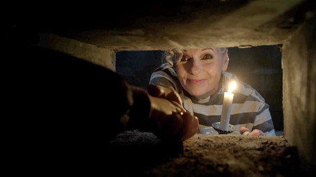 Julkalendern Évad 62