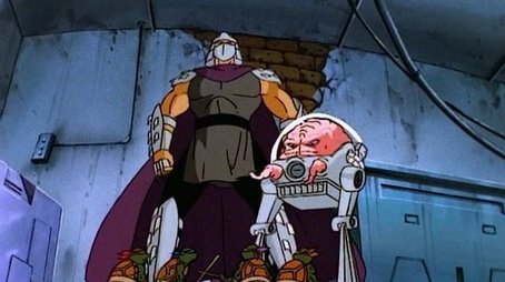 The Power of Three (1996) - Episode 3 poster and promotional image