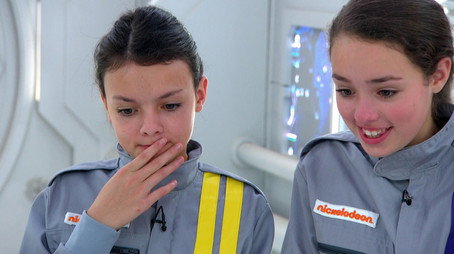 The Crystal Maze Сезон 1