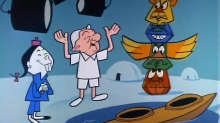 Tycoonland (1961) - Episode 59 poster and promotional image