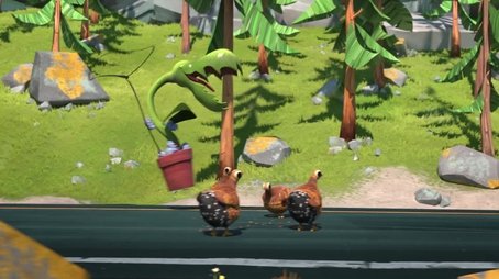 Bear Glasses (2020) - Episode 59 poster and promotional image