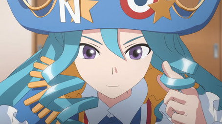 Monster Strike Stagione 0