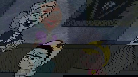 Who Killed Who / Tween Wolf