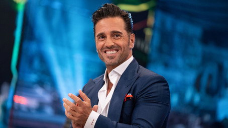 El hormiguero シーズン 20