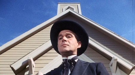 The Thirty Days of Gavin Heath (1964) - Episode 18 poster and promotional image