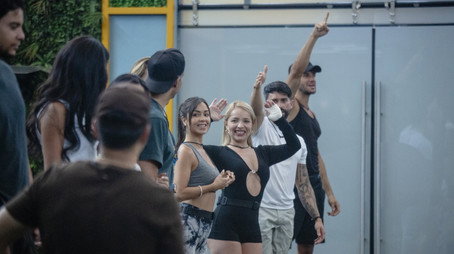 La Casa de los Famosos Сезон 6