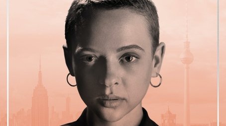 Miniseries (2020) - Season 1 poster and promotional image