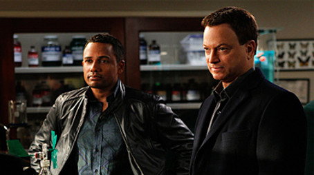 CSI: NY Sezona 7