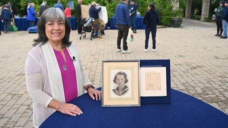 Idaho Botanical Garden, Hour 1 (2023) - Episode 12 poster and promotional image