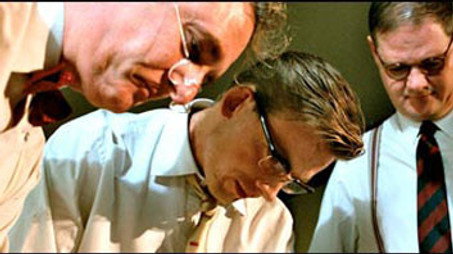 Krøniken Stagione 1