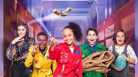 Season 18 (2023) - Season 18 poster and promotional image