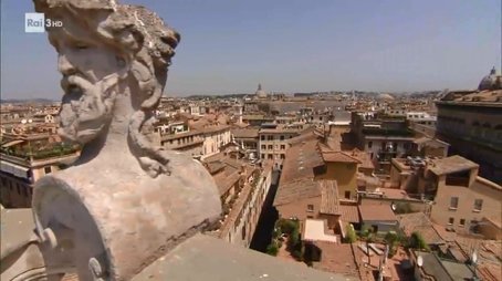 Amore e potere nella Roma dei Papi (2017) - Episode 15 poster and promotional image