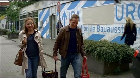 Gegen den Strom (2010) - Episode 38 poster and promotional image