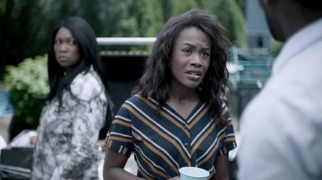 Death Of An Internet Star (2019) - Episode 9 poster and promotional image