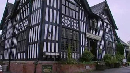 Old Hall Hotel (2004) - Episode 6 poster and promotional image
