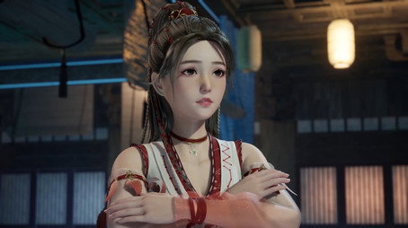 星河至尊 시즌 1