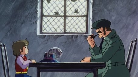 In the Midst of Despair... (1978) - Episode 46 poster and promotional image