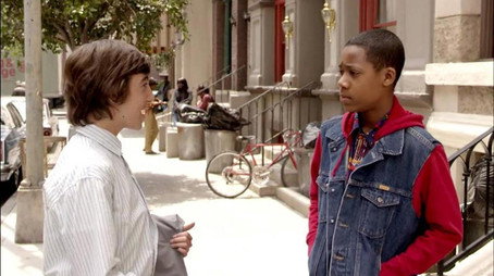 Everybody Hates Chris シーズン 3