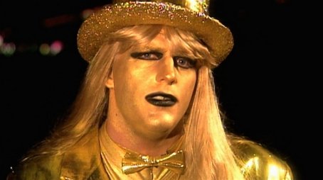 RAW 126 (1995) - Episode 34 poster and promotional image