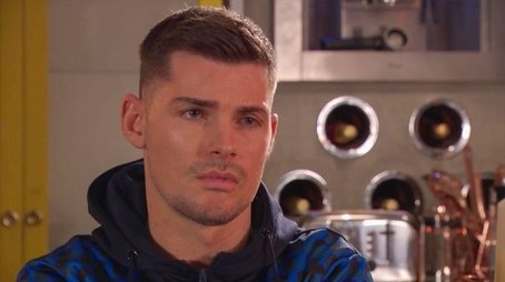 Hollyoaks at Christmas: Episode 4 (2023) - Episode 260 poster and promotional image