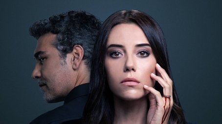 Season 2 (2021) - Season 2 poster and promotional image