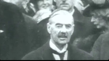 Dateline: World War II Stagione 1