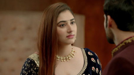 Preparations For The Sangeet (2021) - Episode 19 poster and promotional image