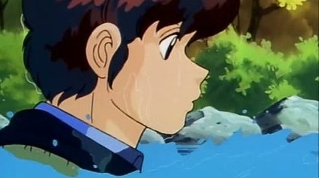 Yokohama chaser. Kyoko-san's going away?! (1987) - Episode 7 poster and promotional image