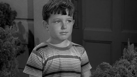 Water, Anyone? (1957) - Episode 7 poster and promotional image