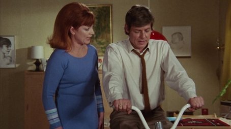 Midlife crisis (1971) - Episode 4 poster and promotional image