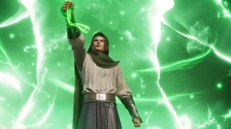 Spirit Sword Sovereign1230