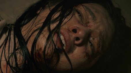 Sacrifice (2023) - Episode 72 poster and promotional image