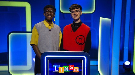 Lingo Sezóna 2