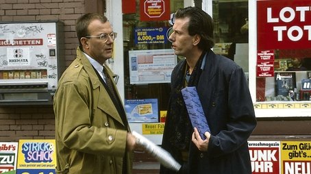 Episode 4 (1991) - Episode 4 poster and promotional image