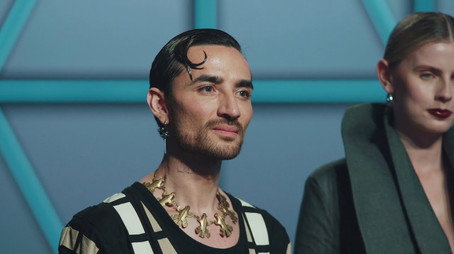 Project Runway Sezona 21