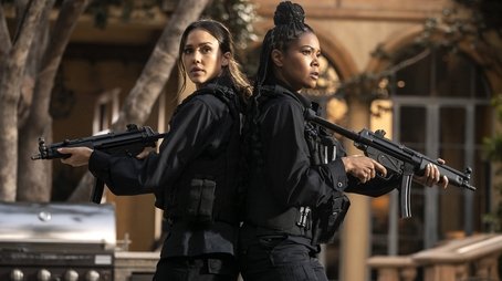 For Life (2020) - Episode 13 poster and promotional image