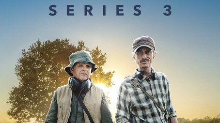 Series 3 (2017) - Season 3 poster and promotional image