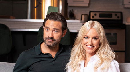 Si on s'aimait (2020) poster