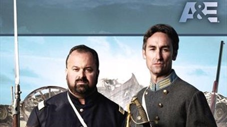 Season 5 (2012) - Season 5 poster and promotional image