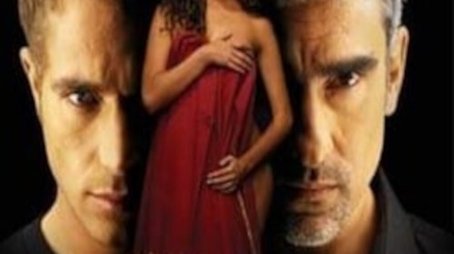 Season 1 (2004) - Season 1 poster and promotional image