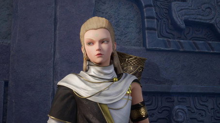 盖世帝尊 Évad 1