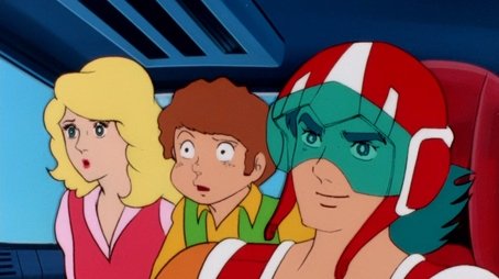 The deadly toys (1979) - Episode 32 poster and promotional image