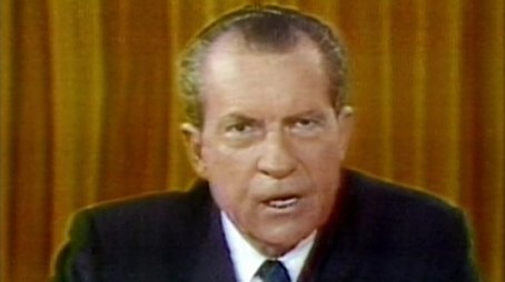 The Assassination of JFK / Nixon's Last Day (2003) - Episode 10 poster and promotional image