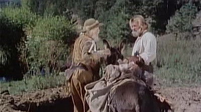 The Spoilers (1978) - Episode 11 poster and promotional image