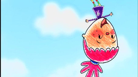 Pinky Dinky Doo Сезон 1