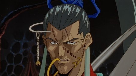 Yu Yu Hakusho45