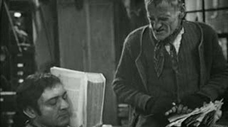 The Lodger (1964) - Episode 7 poster and promotional image
