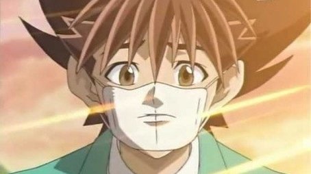 Devil vs. Man With The Speed Of Light (2007) - Episode 128 poster and promotional image