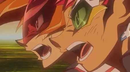 Dual Duel: Part 2 (2013) - Episode 88 poster and promotional image